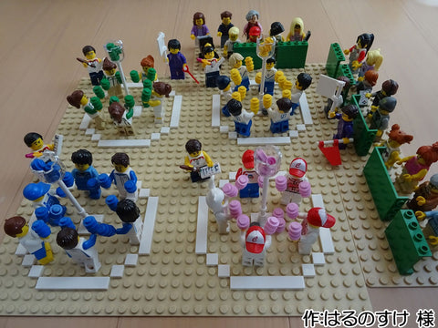 スポーツ玉入れ(はるのすけ 様)