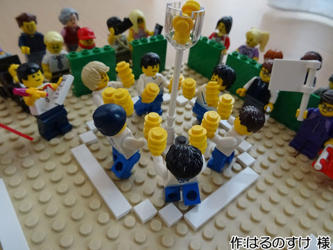 スポーツ玉入れ(はるのすけ 様)