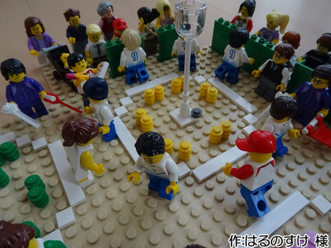 スポーツ玉入れ(はるのすけ 様)