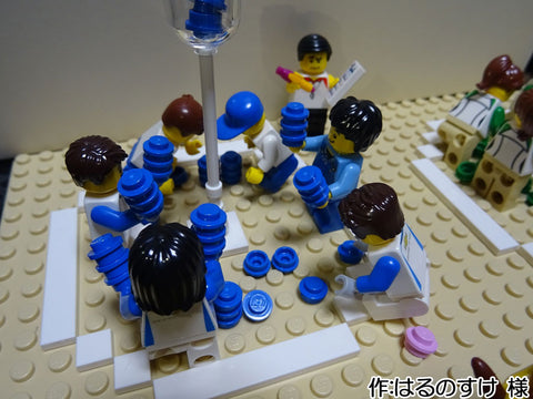 スポーツ玉入れ(はるのすけ 様)