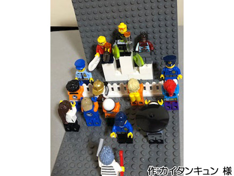 サーフィン大会(カイタンキュン 様)