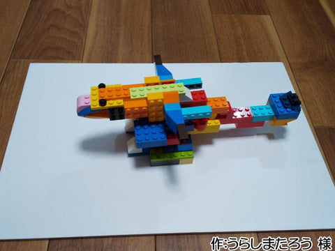 ハロウィン魅惑のモンスター(うらしまたろう 様)