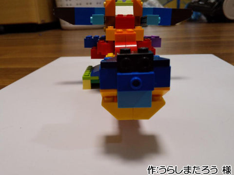 ハロウィン魅惑のモンスター(うらしまたろう 様)