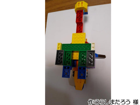 ハロウィン魅惑のモンスター(うらしまたろう 様)