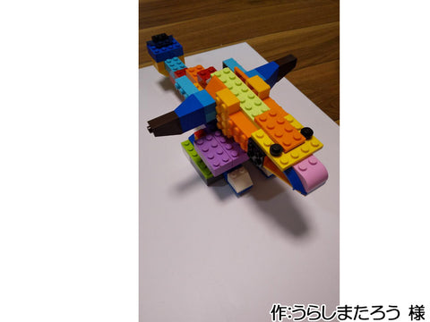 ハロウィン魅惑のモンスター(うらしまたろう 様)