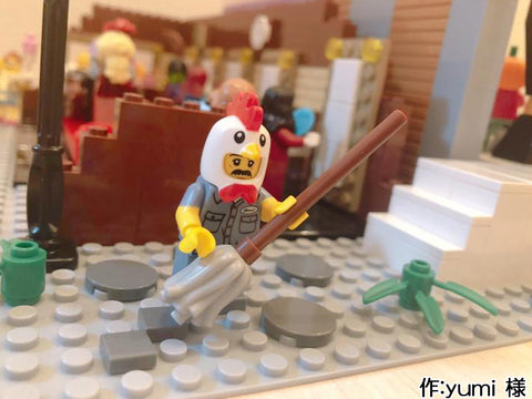 ハッピーハロウィン!(yumi 様)