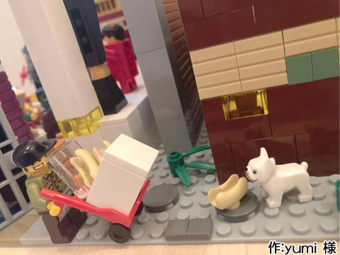 ハッピーハロウィン!(yumi 様)