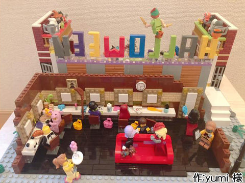 ハッピーハロウィン!(yumi 様)