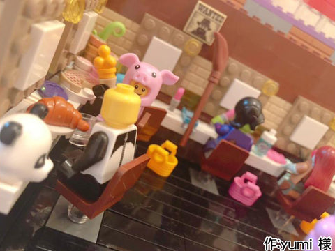 ハッピーハロウィン!(yumi 様)