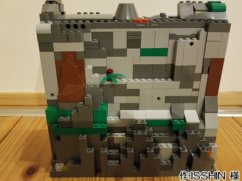 楽しいハロウィンパーティー(ISSHIN 様)