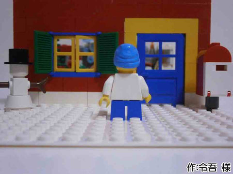 もうすぐクリスマス(令吾 様)