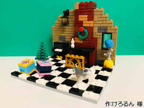 プレゼント交換(けろるん 様)