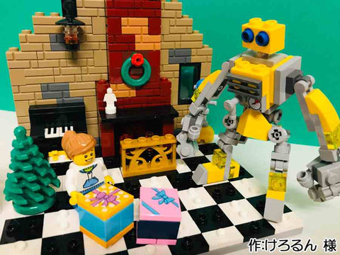 プレゼント交換(けろるん 様)