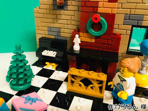 プレゼント交換(けろるん 様)