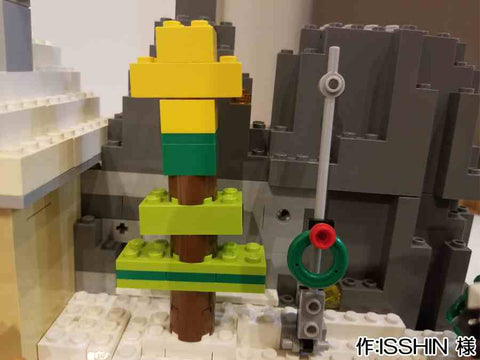 Merry Christmas(ISSHIN 様)