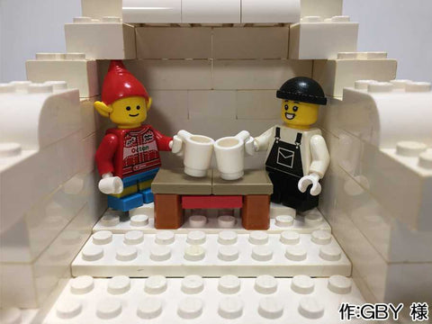 かまくらでカフェタイム(GBY 様)