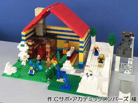 新潟の冬の風景(Cサポ・アカデミックメンバーズ 様)