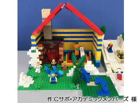 新潟の冬の風景(Cサポ・アカデミックメンバーズ 様)