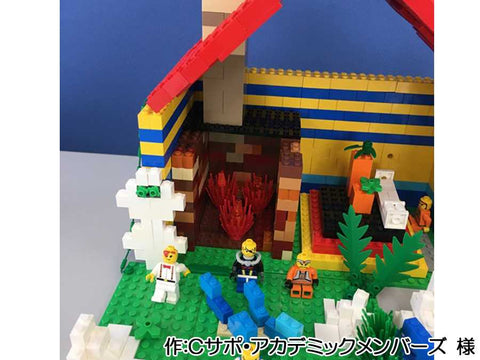 新潟の冬の風景(Cサポ・アカデミックメンバーズ 様)