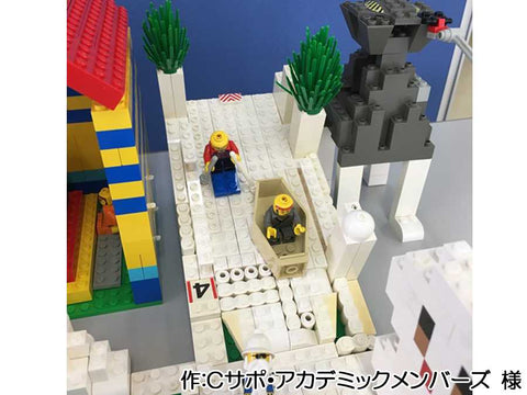 新潟の冬の風景(Cサポ・アカデミックメンバーズ 様)