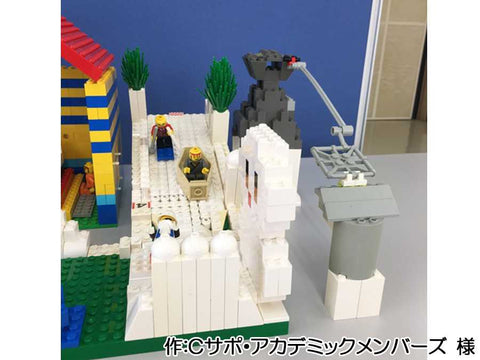 新潟の冬の風景(Cサポ・アカデミックメンバーズ 様)