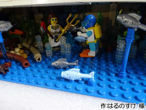 冬のアクティビティ(はるのすけ 様)