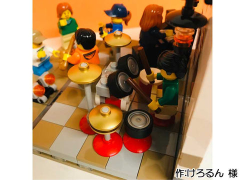 ジャズライブ(けろるん 様)