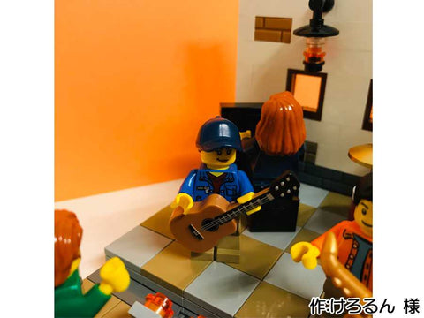 ジャズライブ(けろるん 様)