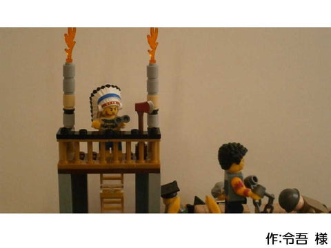 ガリバー旅行記(令吾 様)