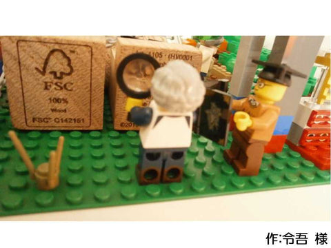 ガリバー旅行記(令吾 様)