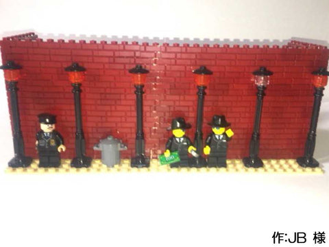 HIPHOP HEROS FES(JB 様)