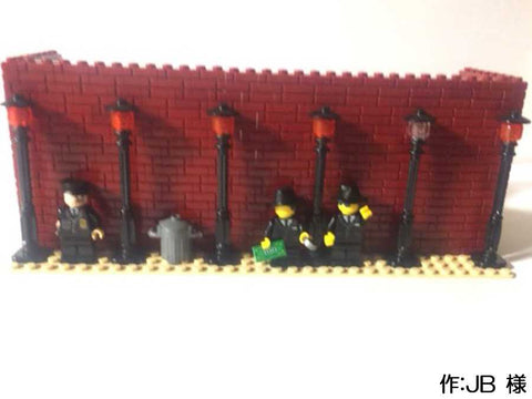 HIPHOP HEROS FES(JB 様)