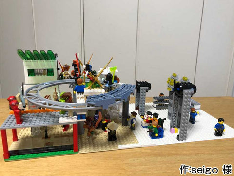 映画撮影(seigo 様)