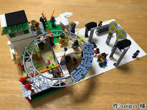 映画撮影(seigo 様)