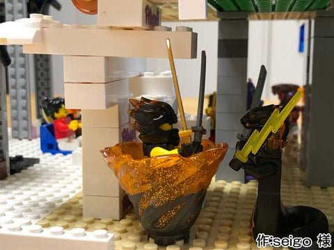 映画撮影(seigo 様)