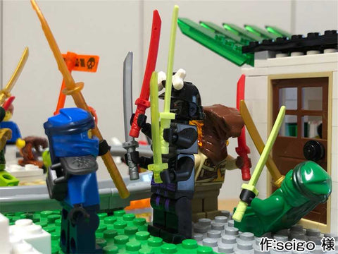 映画撮影(seigo 様)