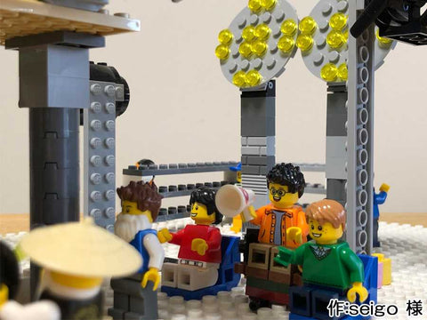 映画撮影(seigo 様)