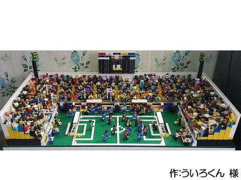 ドリームマッチ(ういろくん 様 様)