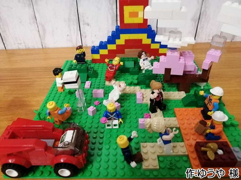 春の花見(ゆうや 様)