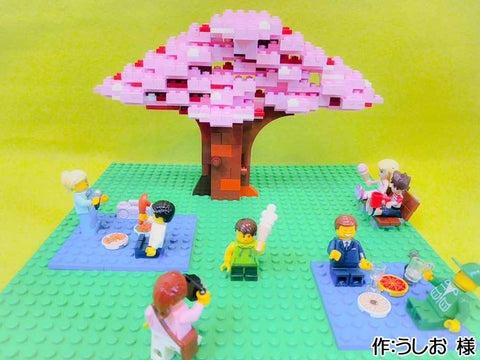 花より団子(うしお 様)