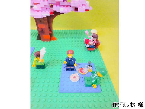 花より団子(うしお 様)