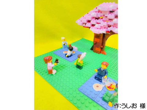 花より団子(うしお 様)