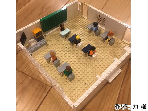 新学期(ジュカ 様)