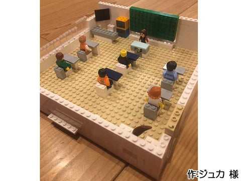 新学期(ジュカ 様)