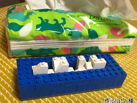 花粉症のお供に(シュウ 様)