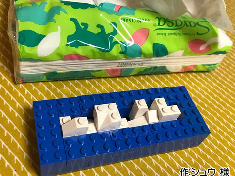 花粉症のお供に(シュウ 様)