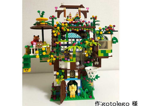 春がきた!(gotolego 様)