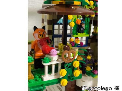 春がきた!(gotolego 様)