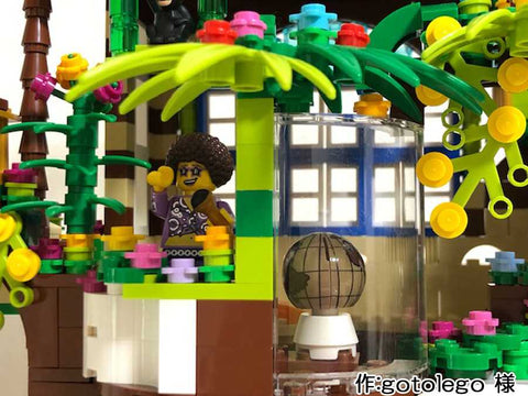 春がきた!(gotolego 様)