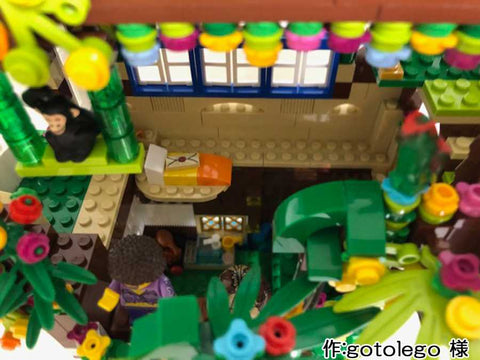 春がきた!(gotolego 様)